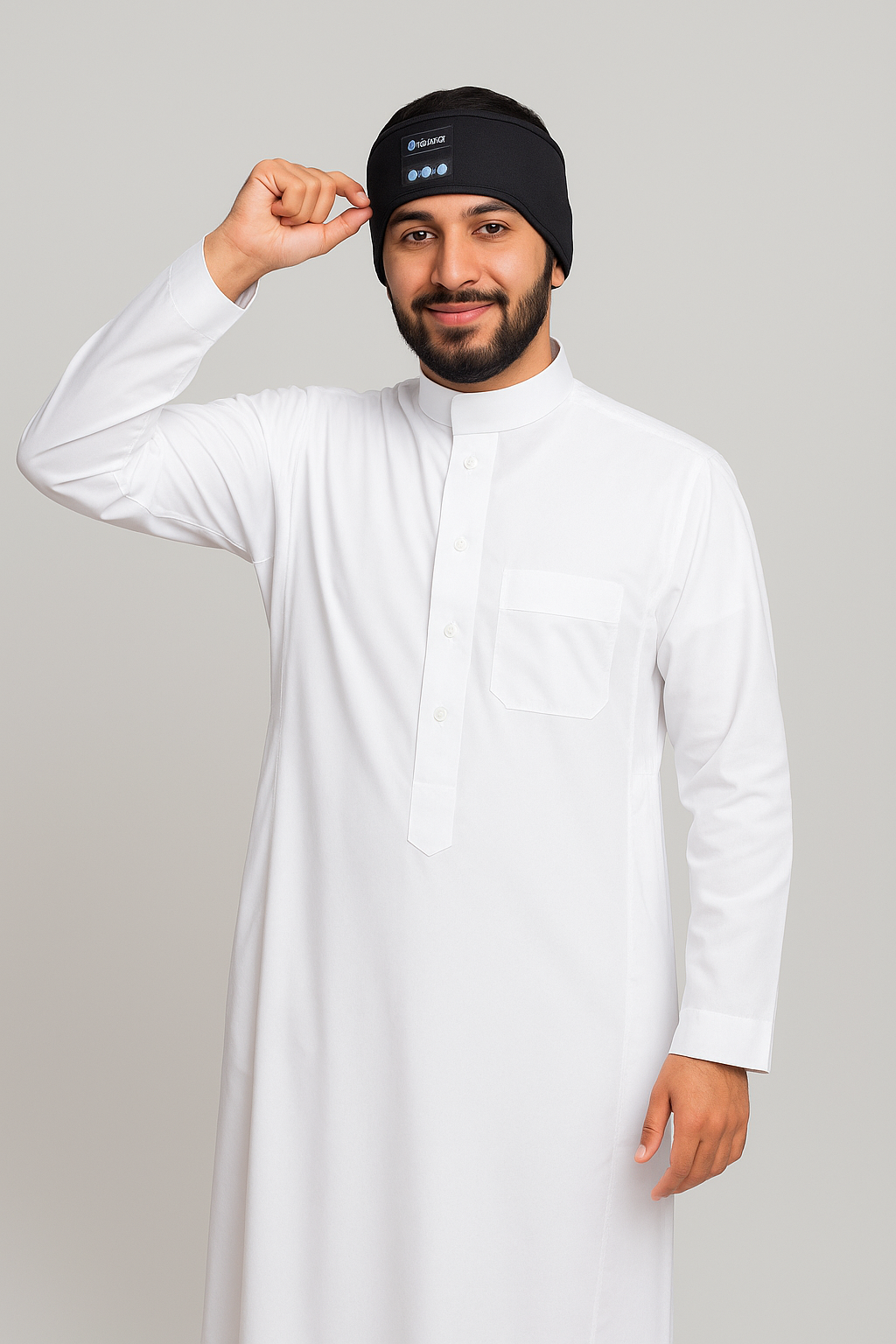 ربطة رأس بلوتوث - سماعات النوم